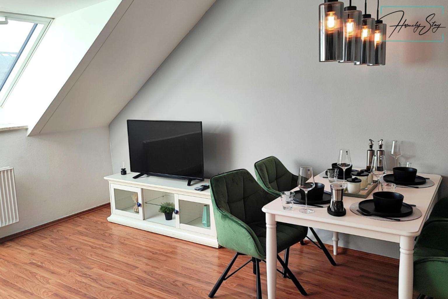 Homely Stay Serenity Greens - Stylisch Studio-Apartment With Kitchen - 10 Min To Central Station, Pet Friendly 뮌헨 외부 사진